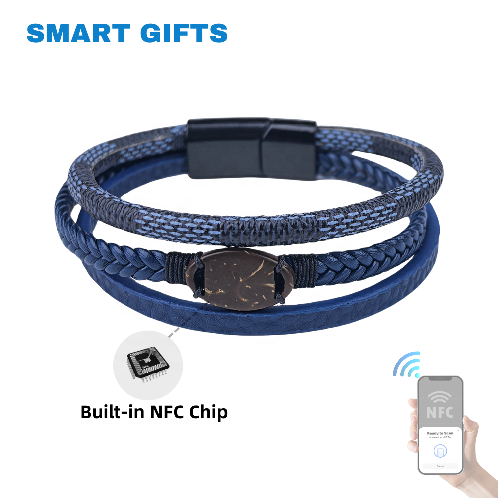 NFC Bracelet
