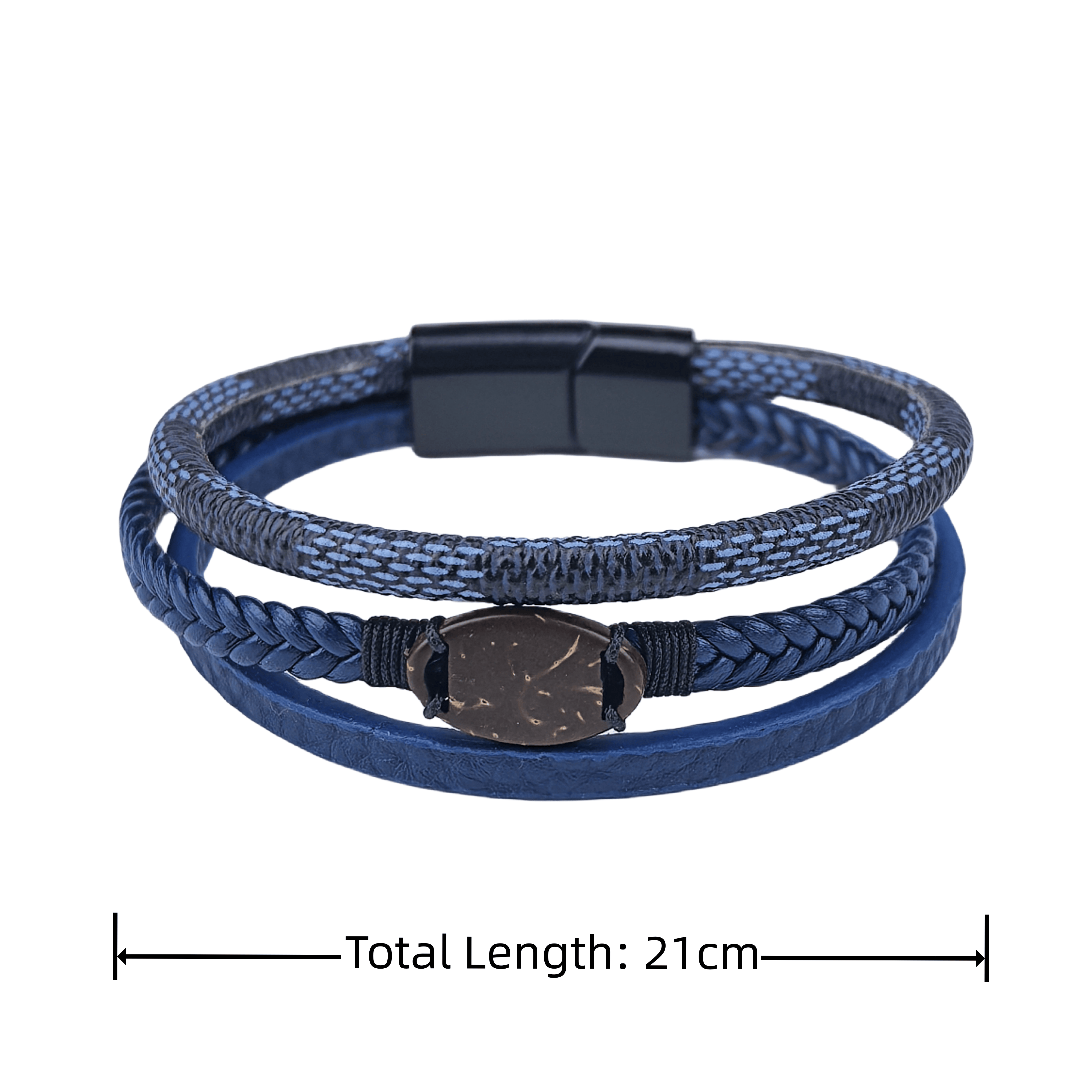 NFC Bracelet
