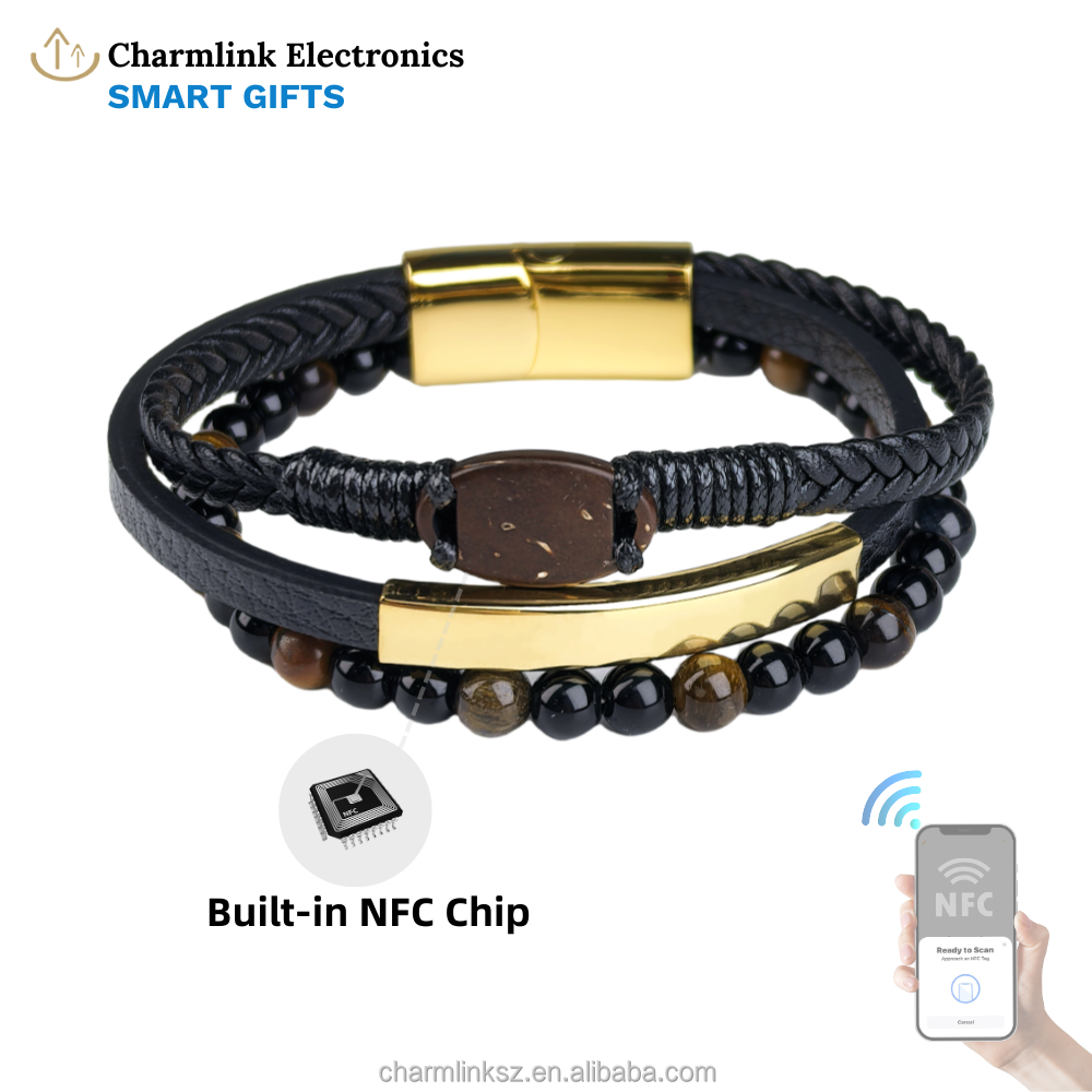 NFC Bracelet MT