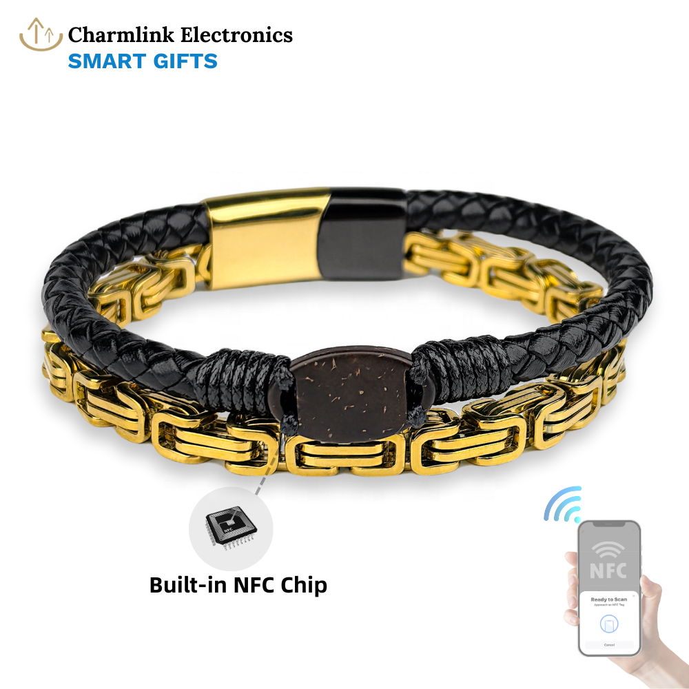 NFC Bracelet LZ