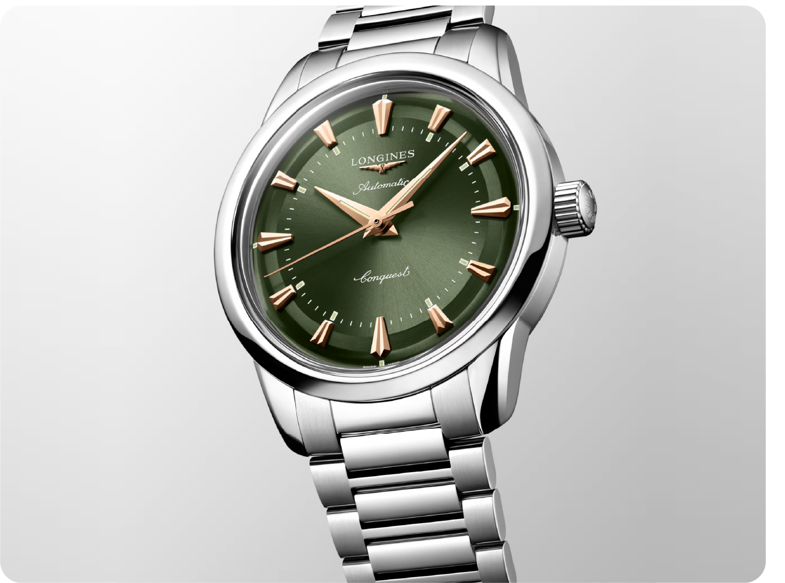 Heritage Steel