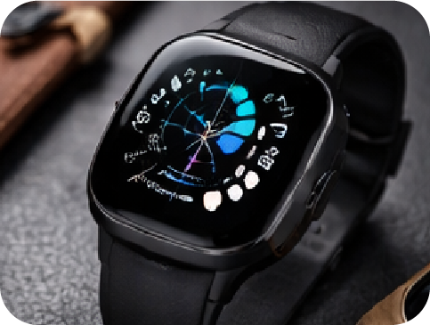 Smart Touch