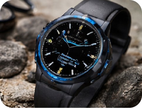 Smart Active