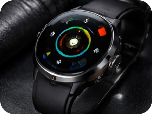 Midnight Black