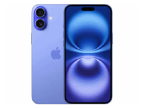 Apple iPhone 16 Plus
