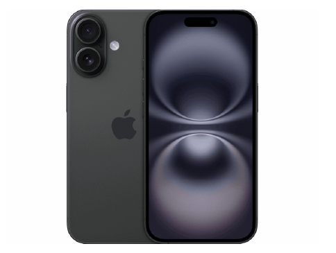 Apple iPhone 16