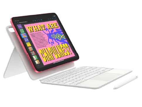 Apple iPad
