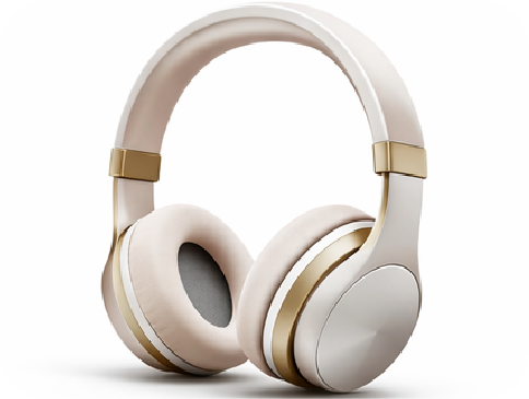 Pro Wireless Headphones