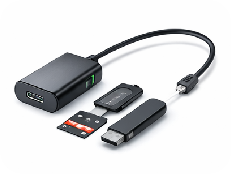 USB-C Multi Hub