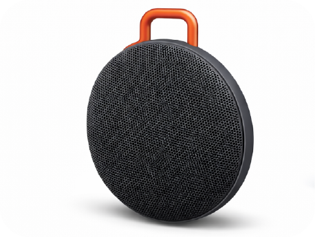 Portable Clip Speaker