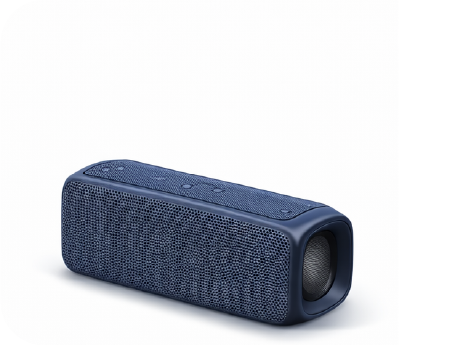 Smart Voice Speaker