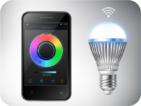 Smart LED Bulb