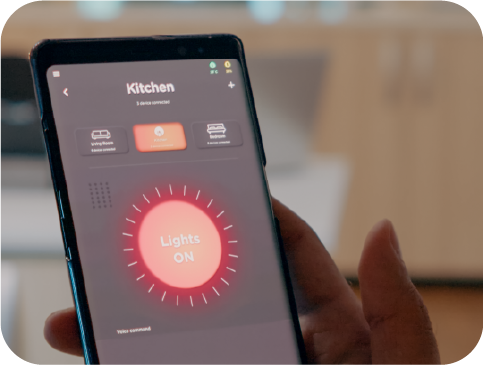 Smart Light Strip