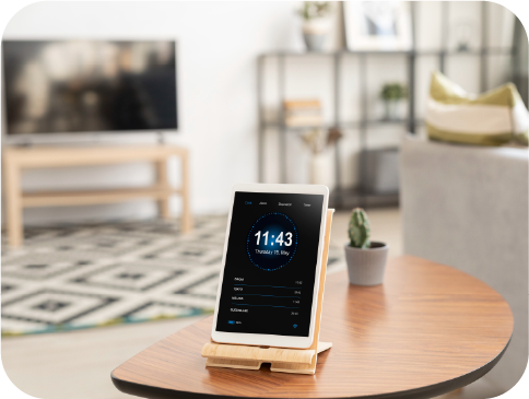 Mini Smart Display