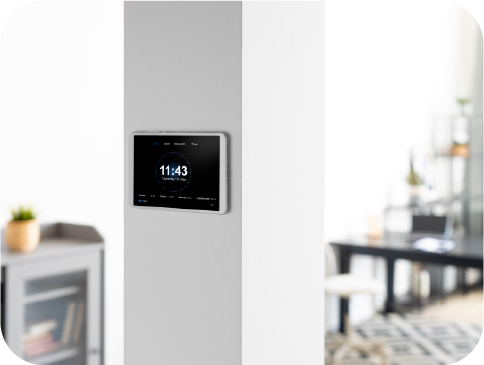 Smart Thermostat