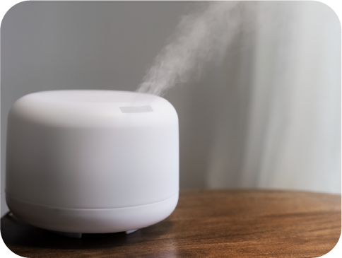 Smart Humidifier