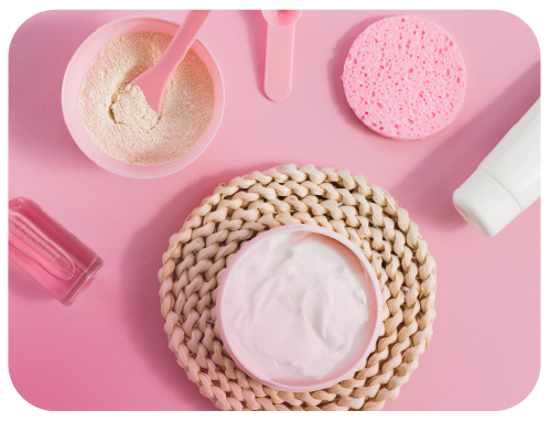 Soft Exfoliating Gel