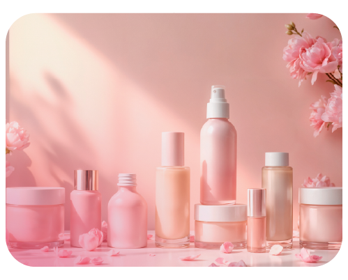 Gentle Facial Cleanser