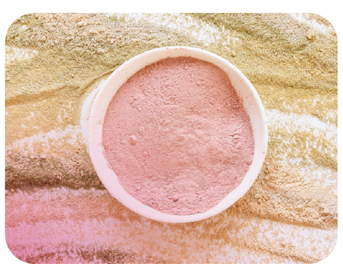 Clay Detox Mask