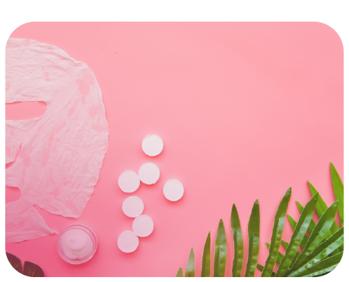 Hydrating Sheet Mask