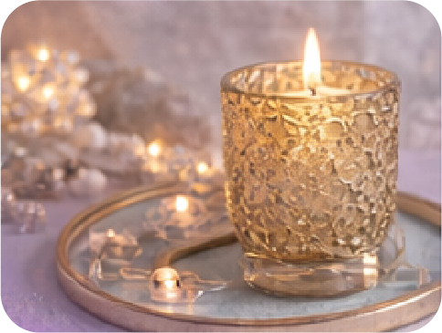 Golden Aura