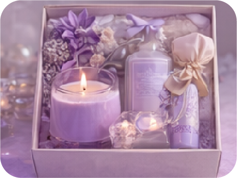 Serenity Box