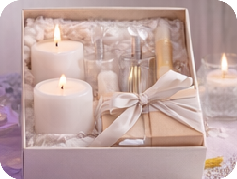 Luxury Indulgence Set