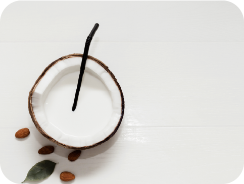 Organic Coconut Water