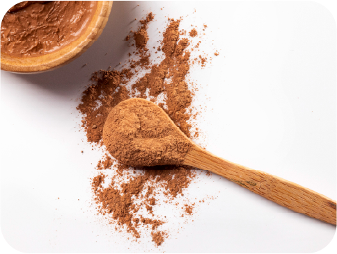 Raw Cacao Powder
