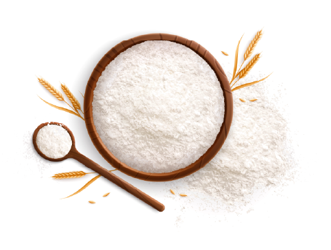 Whole Wheat Flour