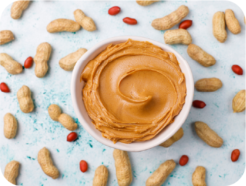 Natural Peanut Butter