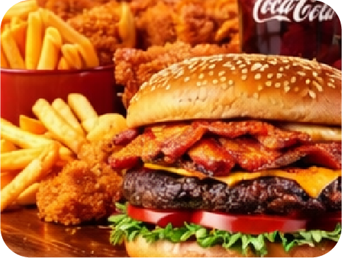 Chicken Tenders Box