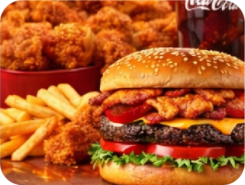 Family Chicken Combo