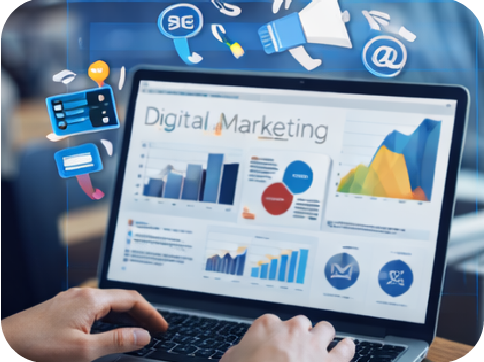 Digital Marketing Basics