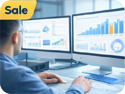 Data Analytics Professional Cert