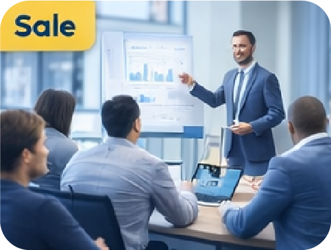 Leadership Skills Accelerator