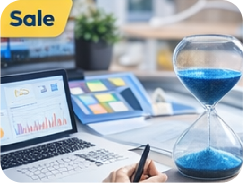 Productivity & Time Mastery