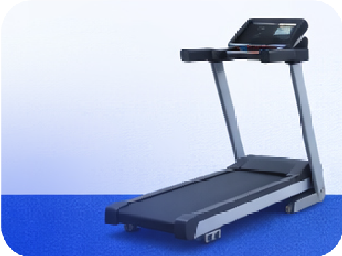Treadmill Pro
