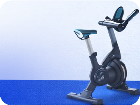 Stationary Bike