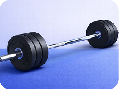 Olympic Barbell Kit