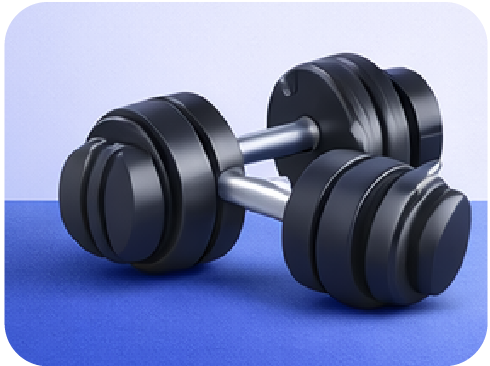Power Dumbbell Set