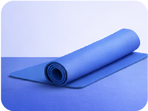 Yoga Mat Pro