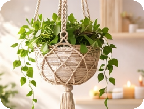 Hanging Planter