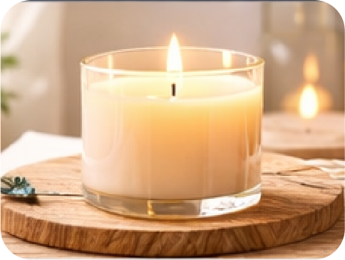 Soy Wax Candle
