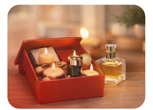 Luxury Gift Box