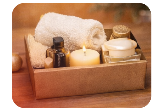 Self Care Box
