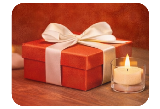 Mini Gift Box