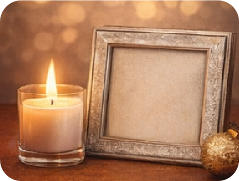 Elegant Photo Frame