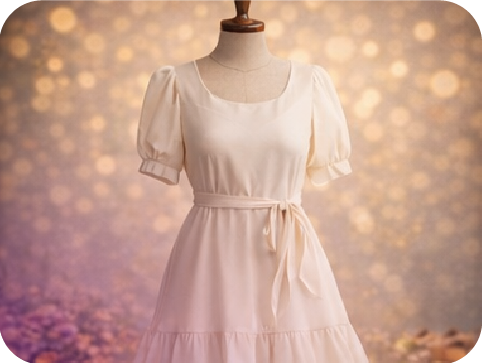 Casual Summer Dress