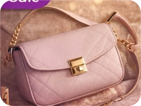 Mini Crossbody Bag